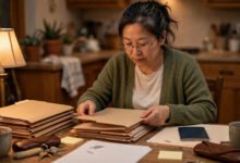 VAWA 获批后能给父母办绿卡吗？self-petitioner 的 I-130 资格与排期现实-美国通