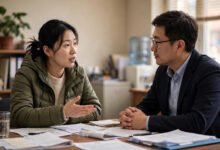 不配合警察调查还能拿 T 签证吗?reasonable request 例外情形实务-美国通