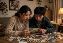 T 签证给兄弟姐妹办身份:18 岁年龄线卡的是哪一天-美国通