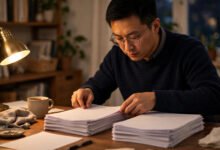 TPS 和庇护同时申请:双保险怎么排兵布阵,一个被拒影响另一个吗-美国通