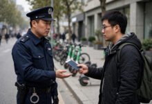 TPS 获批期间被 ICE 拦下：随身带什么文件，递解程序能挡住吗-美国通