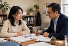 庇护面谈请律师要花多少钱:3 个免费与低收费法律援助渠道-美国通