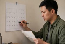 庇护被转法庭收到 NTA:30 天内必须做的 5 件事-美国通