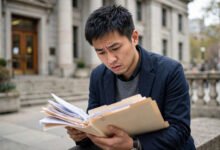 庇护案被行政关闭:和转法庭有什么区别,案子还能重启吗-美国通