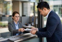 H-1B 境外签证被拒签了怎么办？拒签理由、申诉与重签全解-美国通