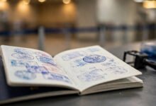 签证过期了但 I-94 还有效,身份还合法吗?visa stamp 和 status 的区别-美国通