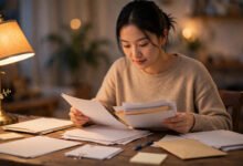 J-1 签证资金证明要准备多少?存款、资助信与面签材料全解-美国通