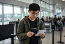 I-20 丢了怎么办？补办流程、入境影响与电子版能用吗-美国通
