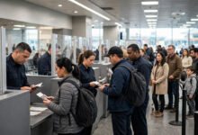 入境时 CBP 说查不到你的 SEVIS 记录怎么办?-美国通