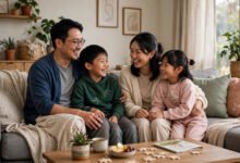 继子女能跟你一起入籍吗?继父母入籍的居住与抚养条件-美国通