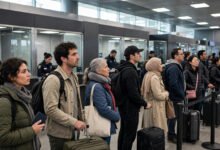 入境时 CBP 让出示资金证明?海关查资金的 3 种情形与应对-美国通