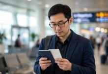 H-1B 被 RFE 了能回国吗?补件期间离境的风险与时机-美国通