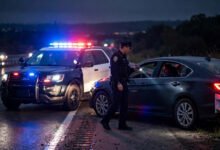 DUI 时车上有未成年孩子：加州 VC 23572 加重处罚-美国通