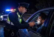 吹气前 15 分钟观察期没做到：DUI 吹气结果能作废吗？-美国通
