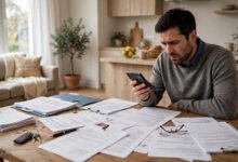 贷款下不来定金打水漂？加州购房合同 mortgage contingency 条款保命指南-美国通