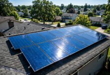 HOA 不让装太阳能板？加州 Solar Rights Act 撑腰，714 条款怎么用-美国通