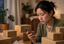 微信代购收了钱不发货、人消失了:个人代购纠纷 5 步维权-美国通