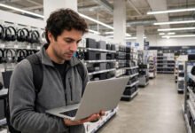 Best Buy 买到官翻机当全新卖：open-box 欺诈识别与 3 步维权-美国通