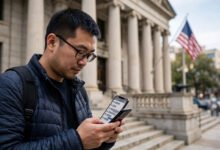 小额法庭能用微信聊天记录当证据吗?截图、翻译与认证 3 步-美国通