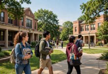 高中生暑假去社区大学修课划算吗?学分转换、费用与 GPA 风险全解-美国通