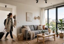 刚落地美国先短租过渡？Furnished Finder、企业短租与 Airbnb 月租三选一-美国通