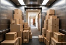 公寓搬家要订电梯、交 COI?搬入搬出押金与 move-in fee 全解-美国通