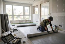 Condo 装修要 HOA 批?地板隔音 IIC 标准与审批流程全解-美国通