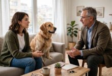 加州养宠租房:pet rent 合法吗?押金新规与 SB 1296 宠物政策透明法案全解-美国通