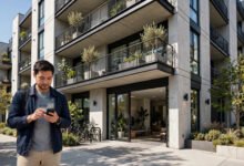 交房租能养信用分？RentBureau 上报流程、费用与提分实测-美国通