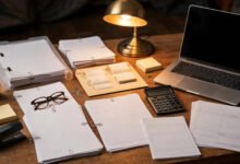 券商 consolidated 1099 要等到 3 月?报税季 1099 延迟与修正全解-美国通
