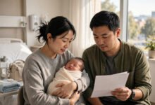 宝宝出生30天内必须加进保险:SEP特殊参保期与保费回溯-美国通