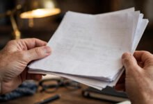 车险保单declaration page四页纸:逐项读懂你的保额-美国通