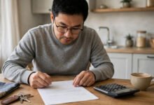 地税涨了月供跟着涨:escrow shortage补缴单,一次付清还是分12个月-美国通