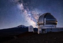 大岛莫纳克亚观星:海拔 4200 米高反、着装与预约实务-美国通