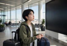 留学生回国机票有学生价吗?student fare 渠道与年龄验证-美国通