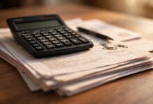 EB-5资金来源证明：中国投资人的材料组织-美国通