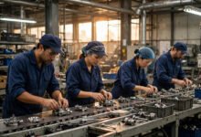 EB-3排期:other workers的漫长等待与策略-美国通