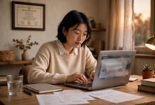 OPT 申请全时间线:最早哪天递、最晚哪天寄到、EAD 开始日期怎么选-美国通