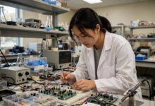 STEM OPT 延期 24 个月:I-983 计划书、E-Verify 雇主与 180 天自动延期-美国通