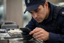 海关查手机电脑:CBP 边境搜查权与入境前的清理指南-美国通