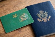 绿卡离境多久算放弃:1 年、2 年与回美证的红线-美国通