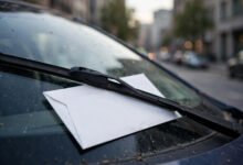 违停罚单觉得冤?加州 parking ticket 三级申诉流程全解-美国通