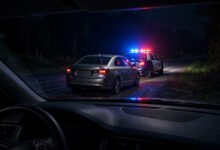 在美国被警察拦车:该说什么、不该说什么、能录像吗-美国通