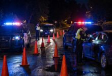 加州 DUI 初犯:罚款、吊销、DUI 学校,一张清单讲清全部代价-美国通