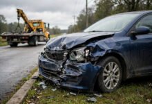 一次 DUI 到底花多少钱?罚款、律师、保险上涨总账-美国通