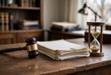 缺席判决下了:default judgment撤销指南-美国通