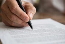 仲裁条款:签字后30天opt-out指南-美国通