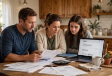 FAFSA 的 SAI 到底怎么算出来的？大学助学金公式：收入与资产拆解-美国通