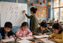 周末中文学校怎么选？AP 中文考试报名与 heritage 学习者备考-美国通