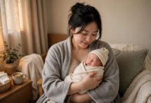 在美坐月子：月子中心、请月嫂、家人帮忙，宝宝护理费用对比-美国通